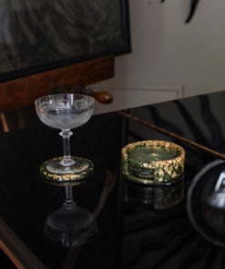 Dessous de verre