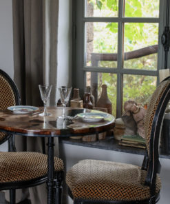 River table bistrot