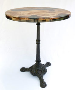 River table epoxy