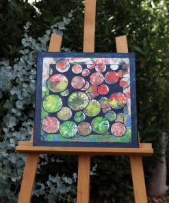 Acrylique - 397