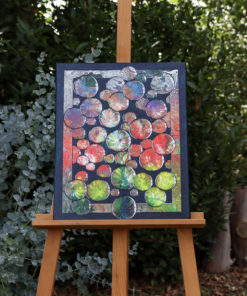 Acrylique - 401
