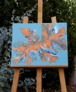 Acrylique - 402