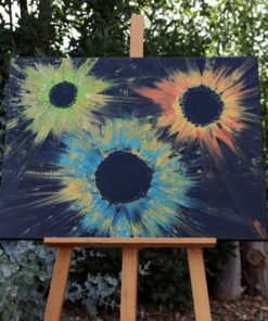 Acrylique - 601