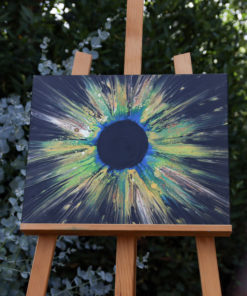 Acrylique - 403