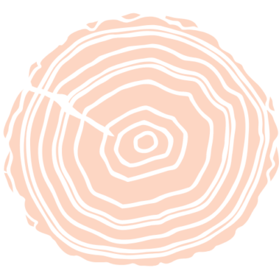 table rivière bois résine